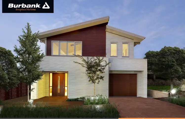 Lot 5 Eighteenth Avenue, Austral NSW 2179