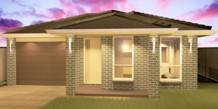Main view of Homely house listing, Lot - 16 Eighteenth Avenue, Austral NSW 2179