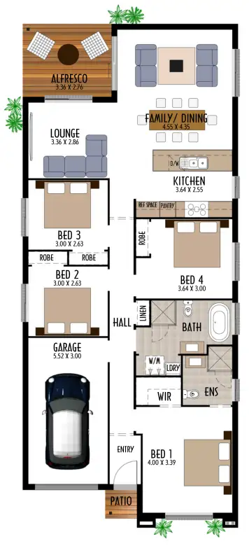 Second view of Homely house listing, Lot - 16 Eighteenth Avenue, Austral NSW 2179