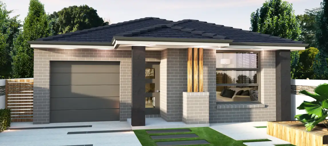 Main view of Homely house listing, Lot 27 Eighteenth Avenue, Austral NSW 2179