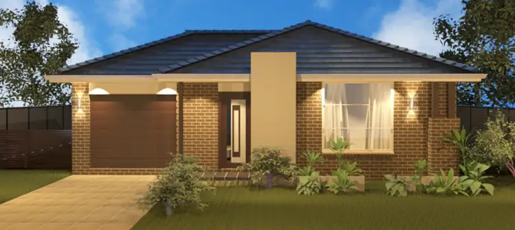 Main view of Homely house listing, Lot - 24 Eighteenth Avenue, Austral NSW 2179
