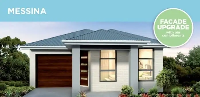 Main view of Homely house listing, Lot 7 Burrows Avenue, Edmondson Park NSW 2174