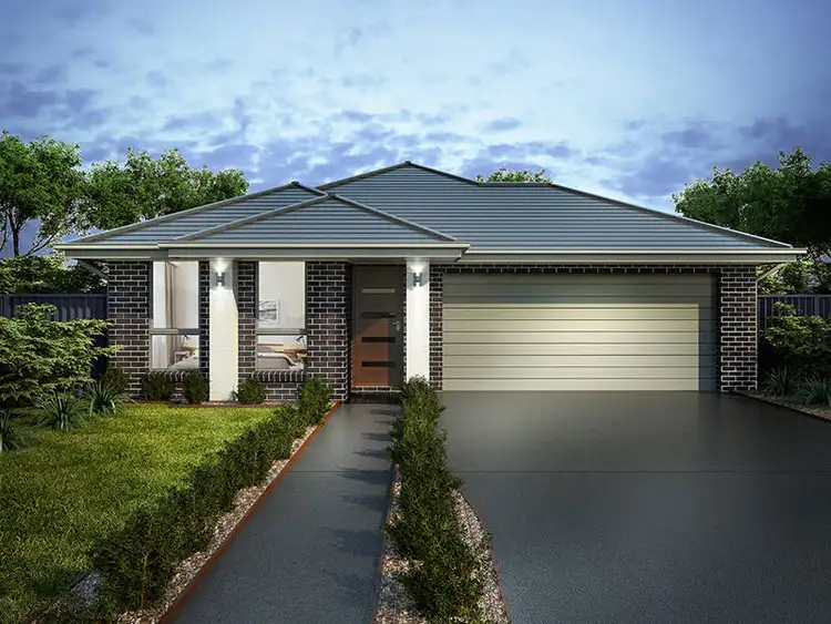 Lot 40 200 Seventh Avenue, Austral NSW 2179