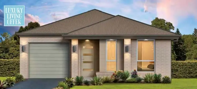 lot 13/60 Dardenelles Rd, Edmondson Park NSW 2174
