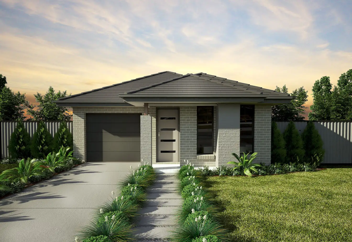 Main view of Homely house listing, Lot 26 Eighteenth Avenue, Austral NSW 2179