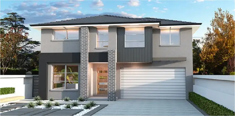 Lot 17 Dardenelles Rd, Edmondson Park NSW 2174