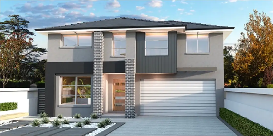 Main view of Homely house listing, Lot 17 Dardenelles Rd, Edmondson Park NSW 2174