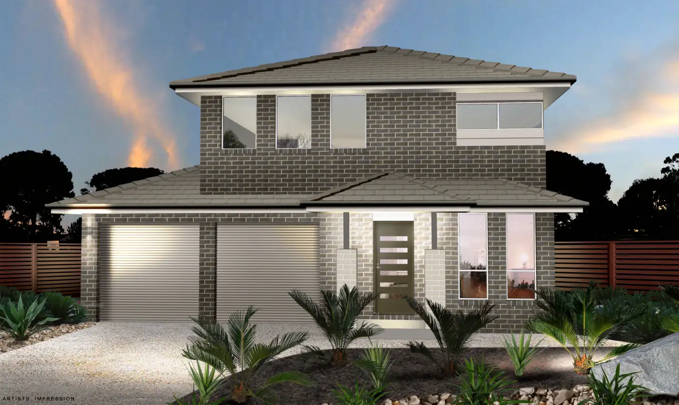 Main view of Homely house listing, Lot 14 Dardenelles Rd, Edmondson Park NSW 2174