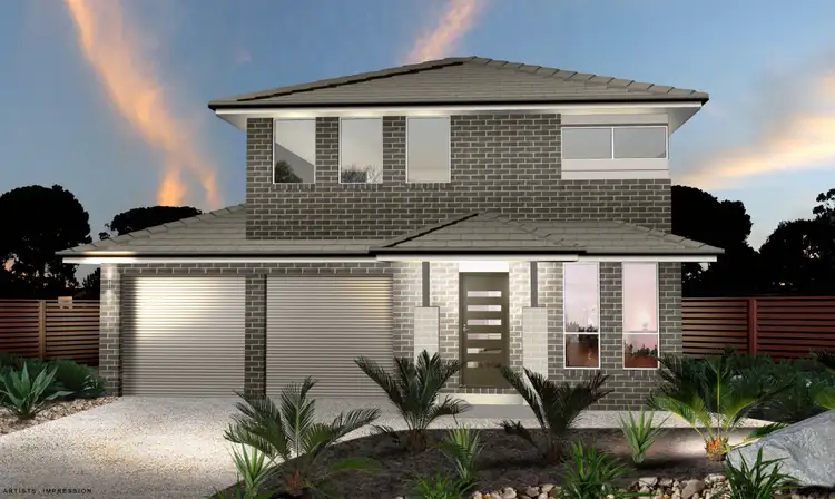 Lot 14 Dardenelles Rd, Edmondson Park NSW 2174