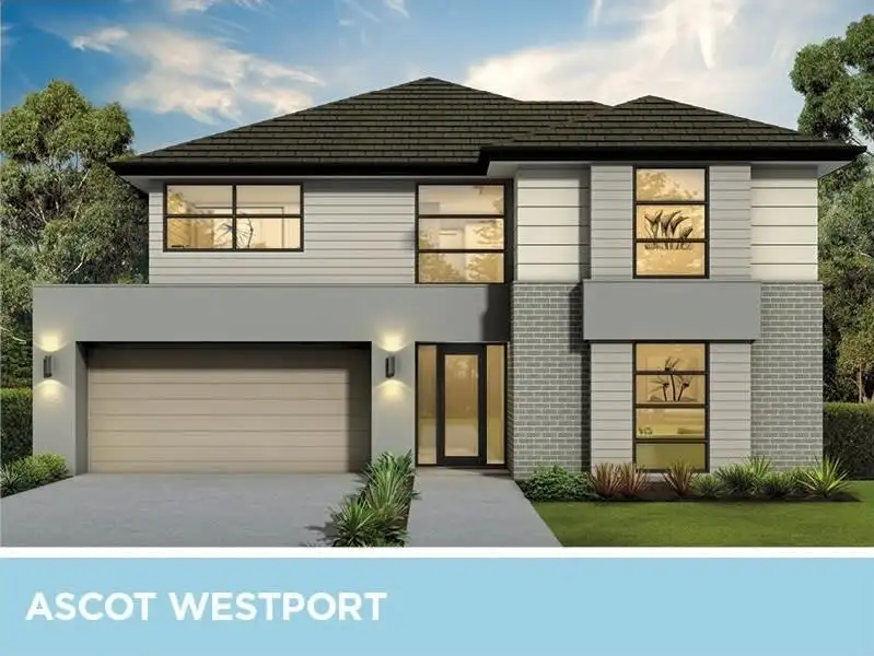 Main view of Homely house listing, Lot 25/60 Rynan avenue, Edmondson Park NSW 2174