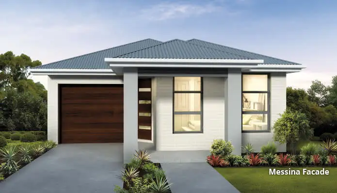 Lot 6/25 Rynan Avenue, Edmondson Park NSW 2174
