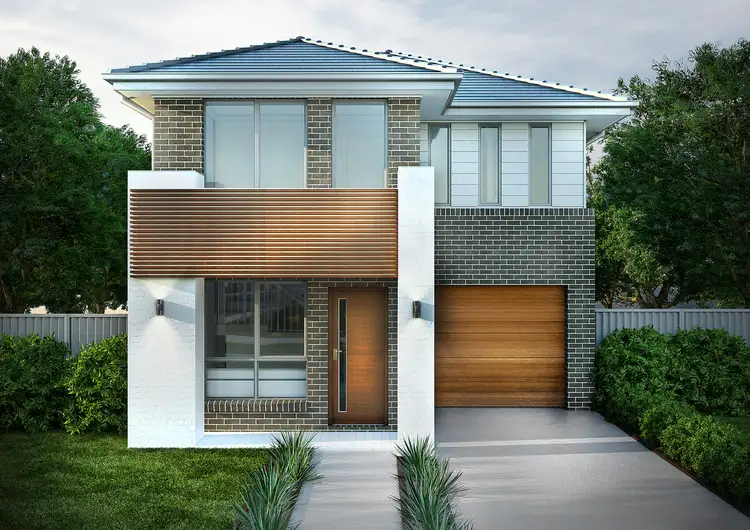 lot2/65 Eighteenth Avenue, Austral NSW 2179