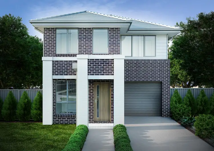 lot 17/65 Eighteenth Avenue, Austral NSW 2179