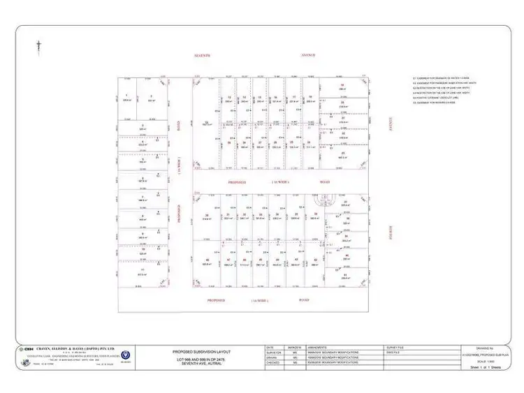 Main view of Homely land listing, Address available on request