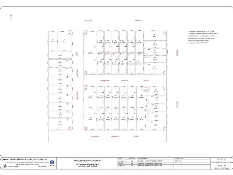 LOT 15, 200 Seventh Avenue, Austral NSW 2179