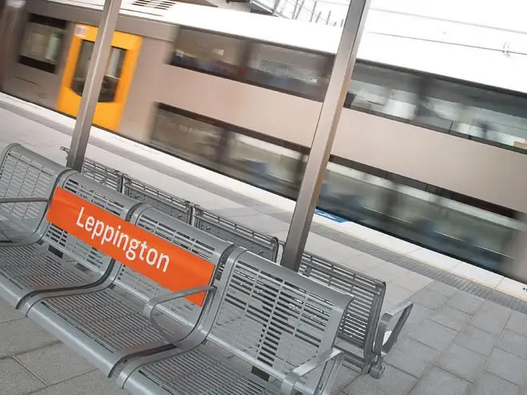 Second view of Homely land listing, Lot 1030 Camden Valley Way, Catherine Field NSW 2557