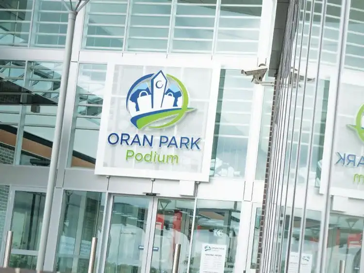 Fourth view of Homely land listing, Lot 1030 Camden Valley Way, Catherine Field NSW 2557