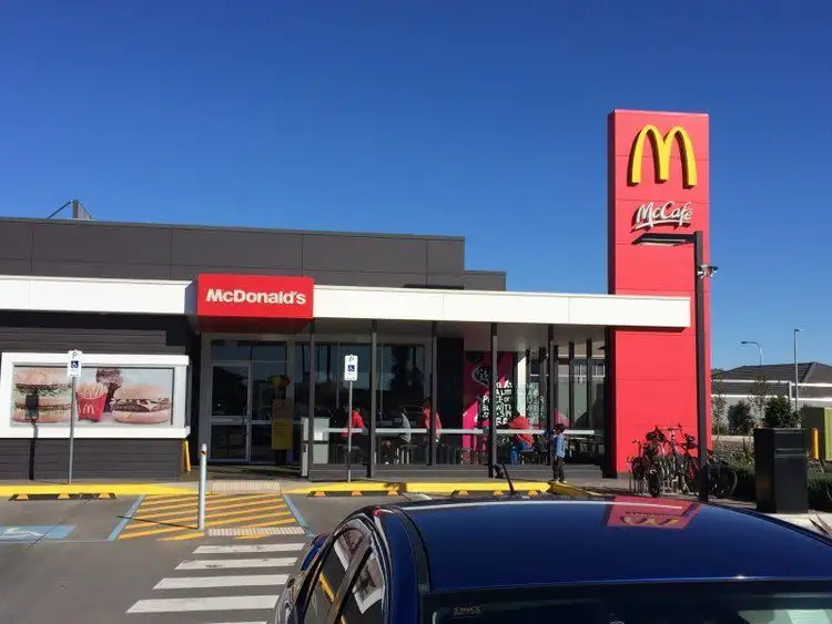 Fourth view of Homely land listing, LOT 302 Colenso circuit, Edmondson Park NSW 2174