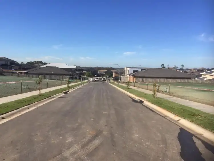 Fourth view of Homely land listing, Lot 146 Ambrose Avenue, Middleton Grange NSW 2171