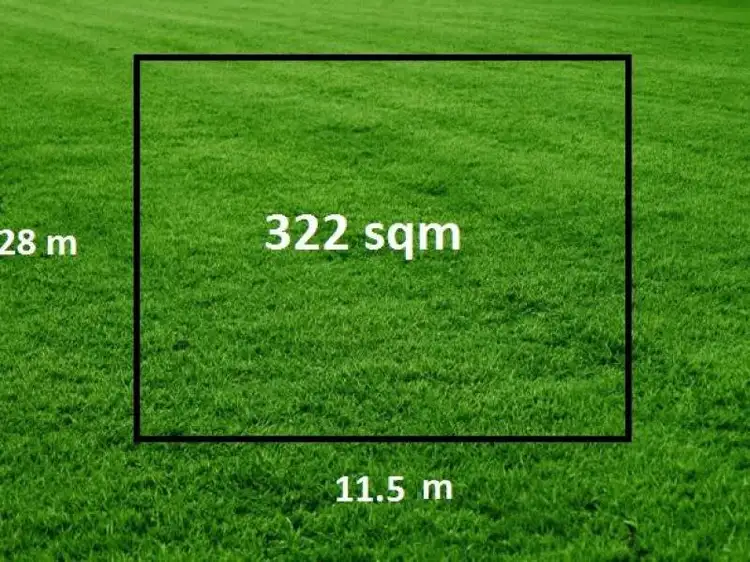 Main view of Homely land listing, Lot 38, 200 Seventh Avenue, Austral NSW 2179