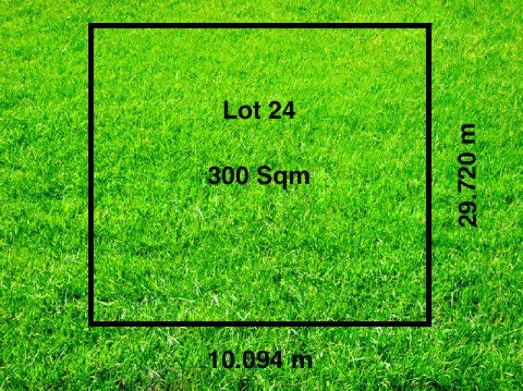 LOT 24, 200 Seventh Avenue, Austral NSW 2179