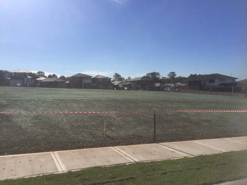 Main view of Homely land listing, Lot 126 Lores Street, Middleton Grange NSW 2171