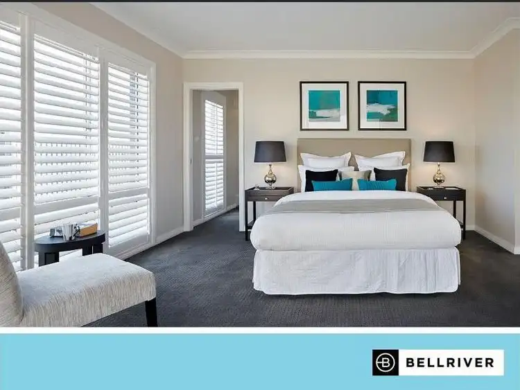 Sixth view of Homely house listing, Lot 8 Hartlepool Road, Edmondson Park NSW 2174