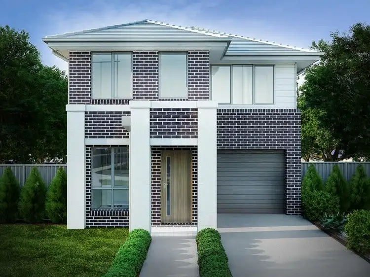 Main view of Homely house listing, Lot 1, 65 Eighteenth Avenue, Austral NSW 2179