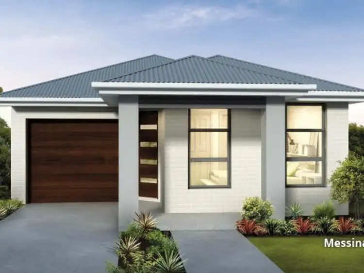 Lot 8 Darndelles Rd, Edmondson Park NSW 2174