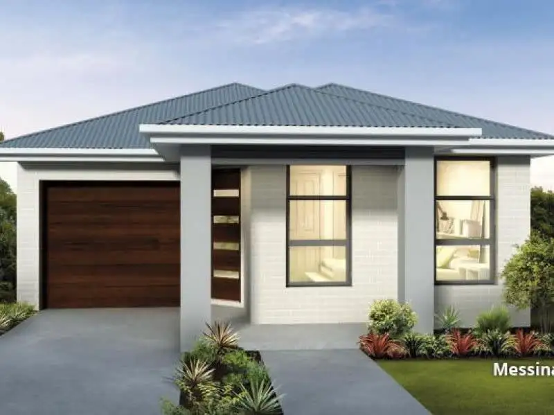 Main view of Homely house listing, Lot 8 Darndelles Rd, Edmondson Park NSW 2174