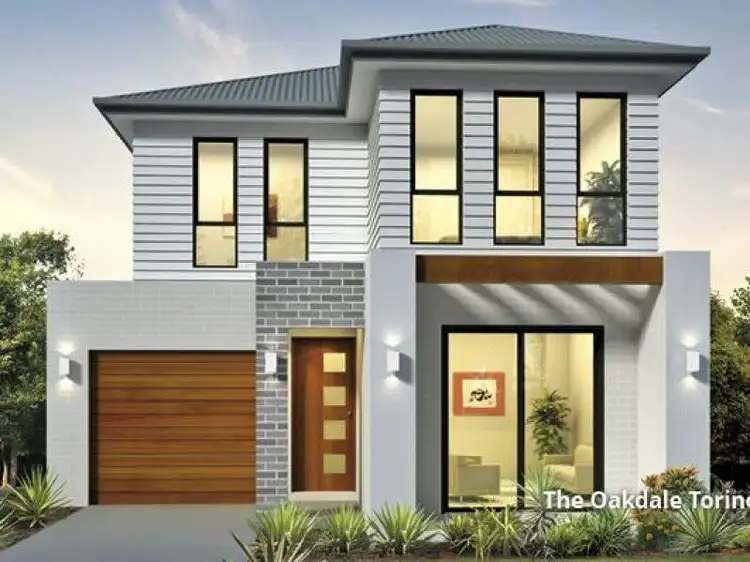 lot -38 Jardine Drive, Edmondson Park NSW 2174