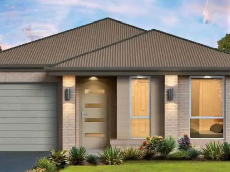 Lot 6 Hartlepool Rd, Edmondson Park NSW 2174