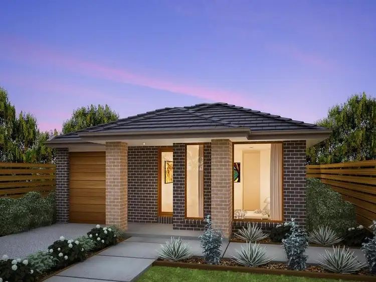 Lot 18 200 Seventh Avenue, Austral NSW 2179
