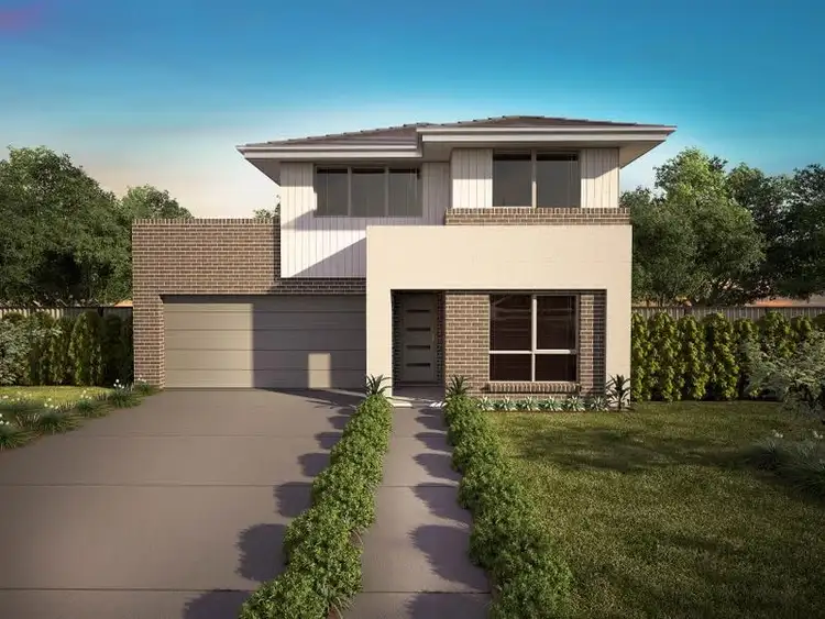 305 Flying Avenue, Middleton Grange NSW 2171
