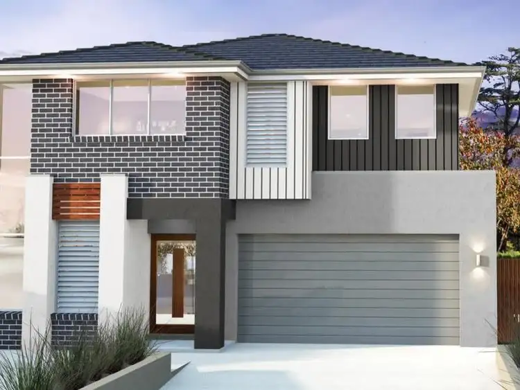 Lot - 3O4 Colenso circuit, Edmondson Park NSW 2174