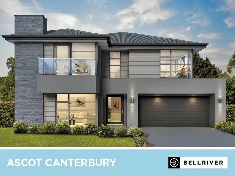 Lot 119 Flying Avenue, Middleton Grange NSW 2171