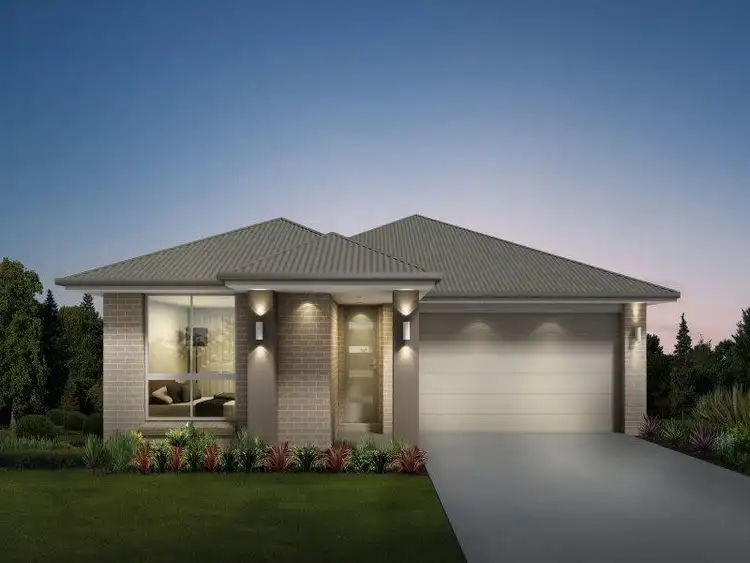 Lot 19 Bryant Avenue, Middleton Grange NSW 2171