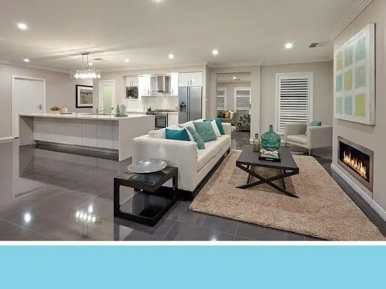 Fifth view of Homely house listing, Lot 19 Bryant Avenue, Middleton Grange NSW 2171