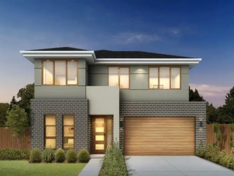Main view of Homely house listing, Lot-110 Ambrose ave, Middleton Grange NSW 2171