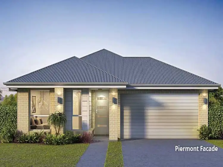 Main view of Homely house listing, Lot-122 Flying Avenue, Middleton Grange NSW 2171