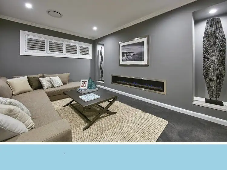 Second view of Homely house listing, Lot-122 Flying Avenue, Middleton Grange NSW 2171