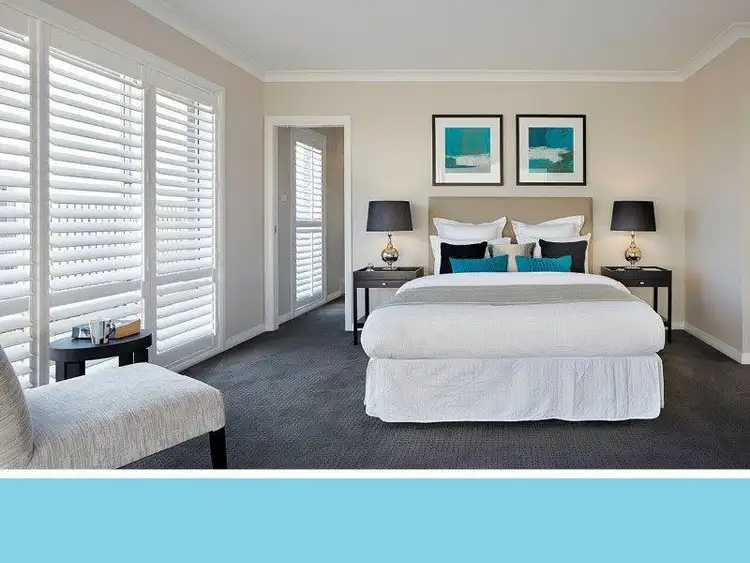 Sixth view of Homely house listing, Lot-122 Flying Avenue, Middleton Grange NSW 2171