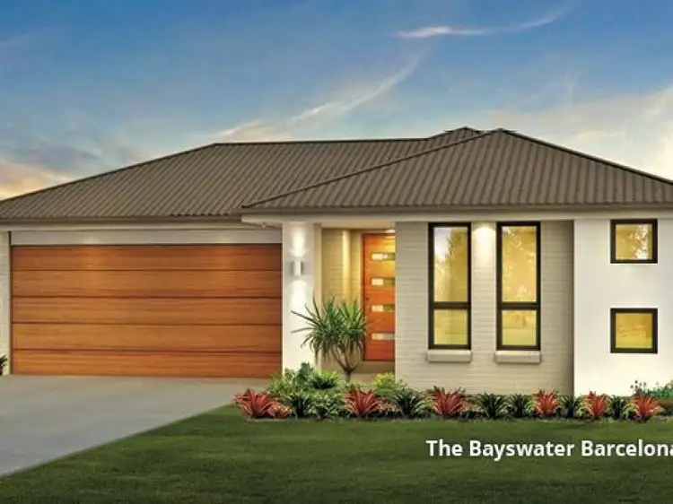 LOT-121 Flying Avenue, Middleton Grange NSW 2171