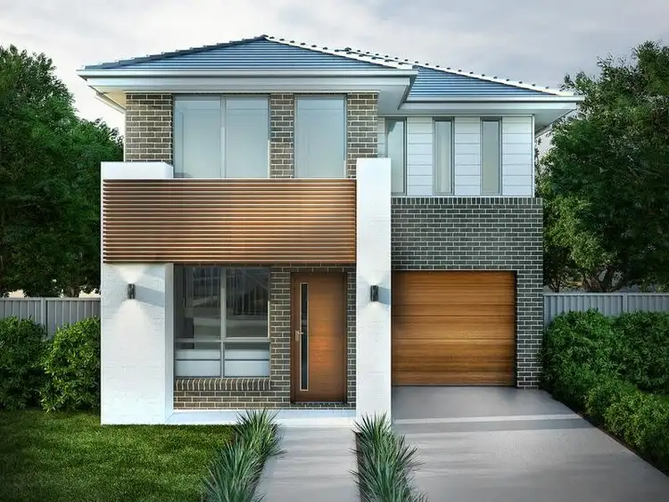 Main view of Homely house listing, Lot 15, 200 Seventh Avenue, Austral NSW 2179