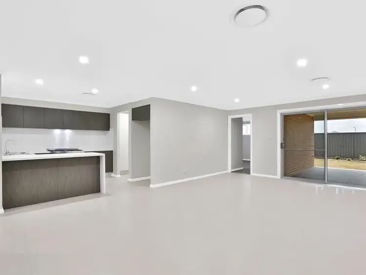 Second view of Homely house listing, Lot 15, 200 Seventh Avenue, Austral NSW 2179