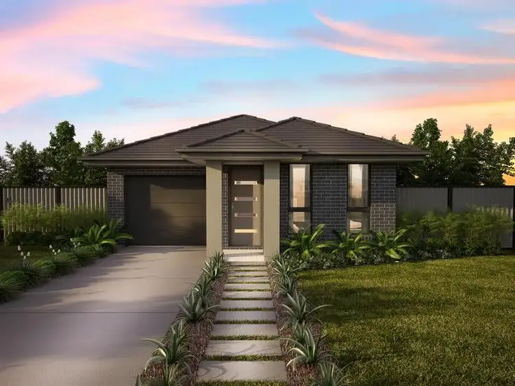 Main view of Homely house listing, Lot 28, 200 Seventh Avenue, Austral NSW 2179