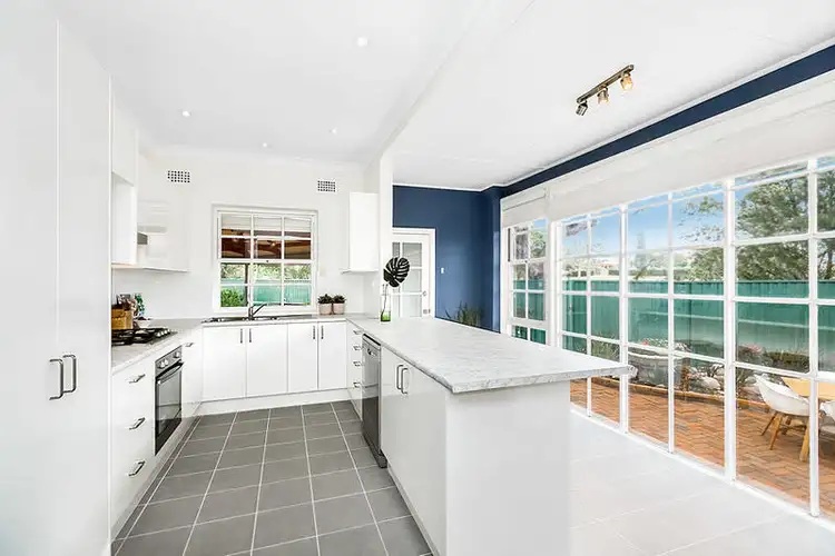 Third view of Homely house listing, 3 Curtin Place, Concord NSW 2137