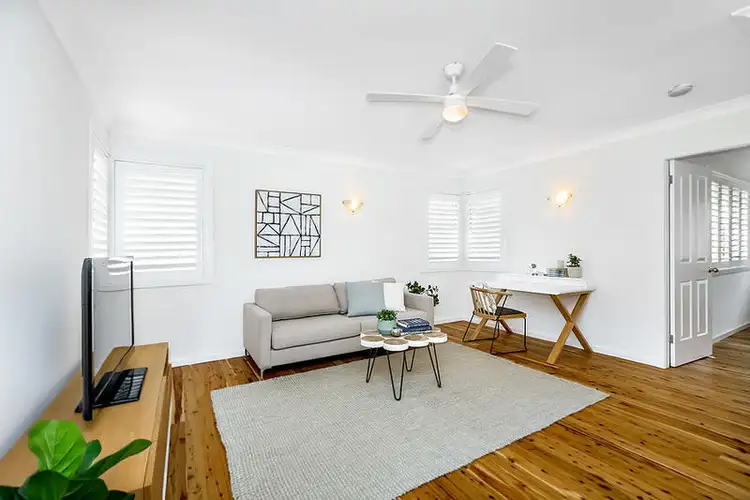 Fourth view of Homely house listing, 3 Curtin Place, Concord NSW 2137