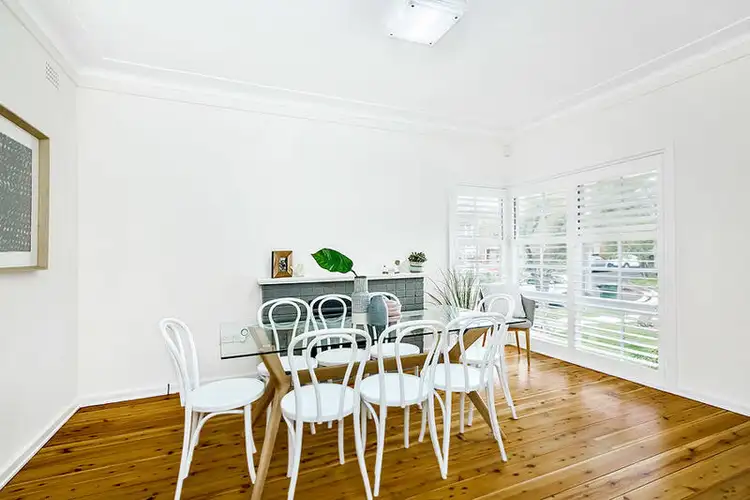 Fifth view of Homely house listing, 3 Curtin Place, Concord NSW 2137