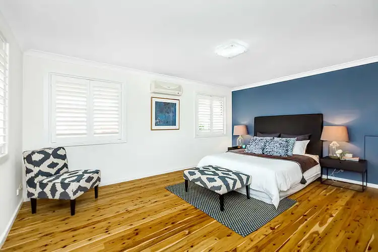 Sixth view of Homely house listing, 3 Curtin Place, Concord NSW 2137